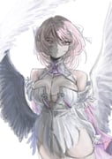 二次元插画 #11403653