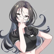 二次元插画 #11403675
