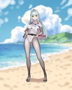 二次元插画 #11403684
