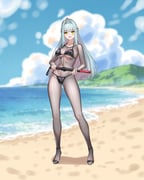 二次元插画 #11403687