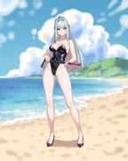 二次元插画 #11403689
