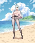 二次元插画 #11403693
