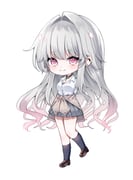 二次元插画 #11403701
