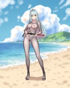 二次元插画 #11403702