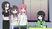 二次元插画 #11403714