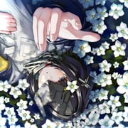 二次元插画 #11403723