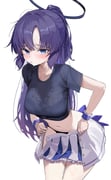 二次元插画 #11403738
