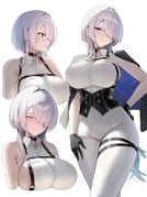 二次元插画 #11403740