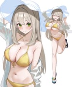 二次元插画 #11403751