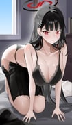 二次元插画 #11403759