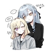 二次元插画 #11403782