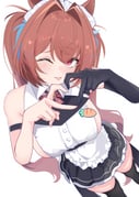 二次元插画 #11403792