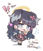 二次元插画 #11403793