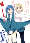 二次元插画 #11403799