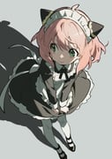 二次元插画 #11403808