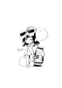 二次元插画 #11403810