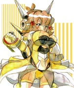 二次元插画 #11403816