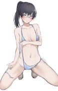 二次元插画 #11403820