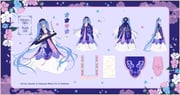 二次元插画 #11403822
