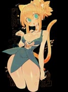 二次元插画 #11403827
