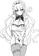 二次元插画 #11403833