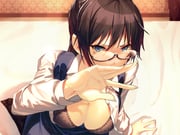 二次元插画 #11403839