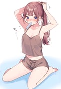 二次元插画 #11403840