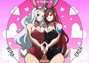 二次元插画 #11403841