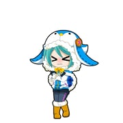 二次元插画 #11403853