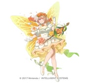 二次元插画 #11403856