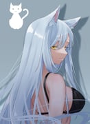 二次元插画 #11403862