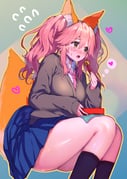 二次元插画 #11403865