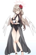 二次元插画 #11403872
