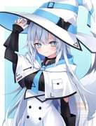 二次元插画 #11403877