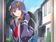 二次元插画 #11403892
