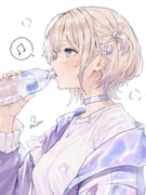 二次元插画 #11403902