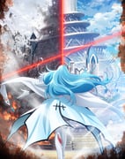 二次元插画 #11403903