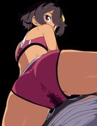 二次元插画 #11403909