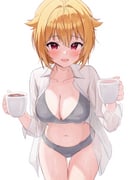 二次元插画 #11403917