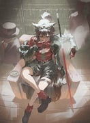 二次元插画 #11403922