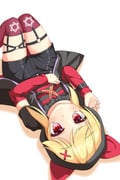 二次元插画 #11403923