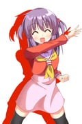二次元插画 #11403933