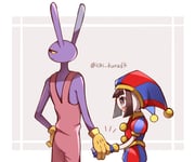 二次元插画 #11403943