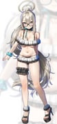 二次元插画 #11403945