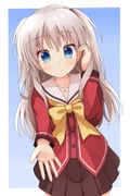 二次元插画 #11403949