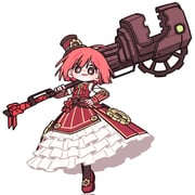 二次元插画 #11403950