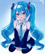 二次元插画 #11403952