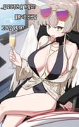 二次元插画 #11403956
