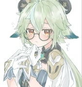 二次元插画 #11403959