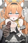 二次元插画 #11403960